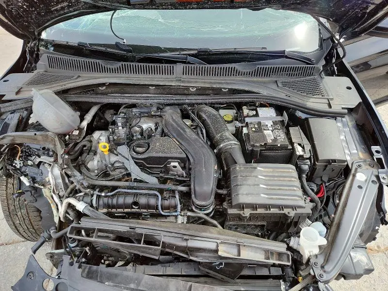 2024 VOLKSWAGEN JETTA S  