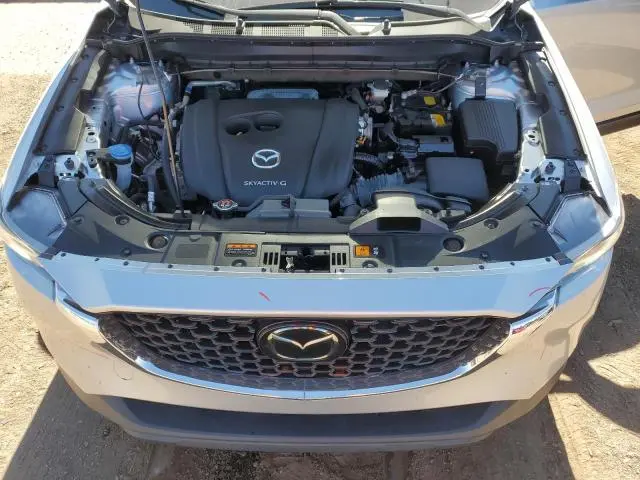 2022 MAZDA CX-5 PREMIUM  