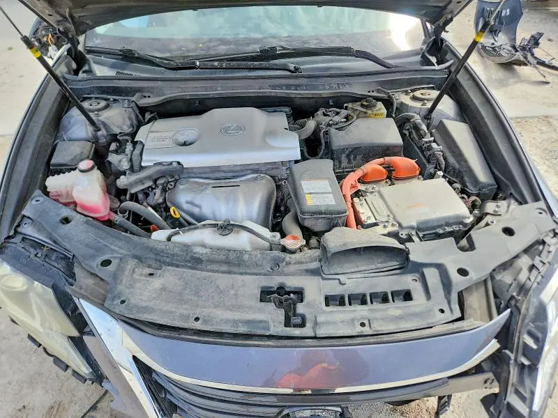 2016 LEXUS ES 300H BASE  