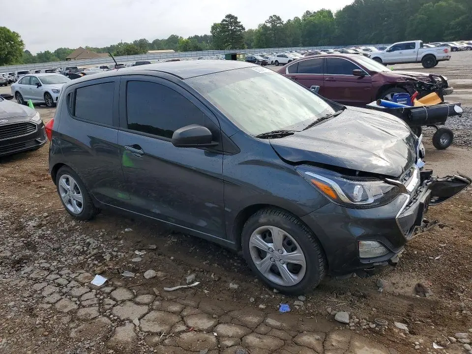 2019 CHEVROLET SPARK LS  
