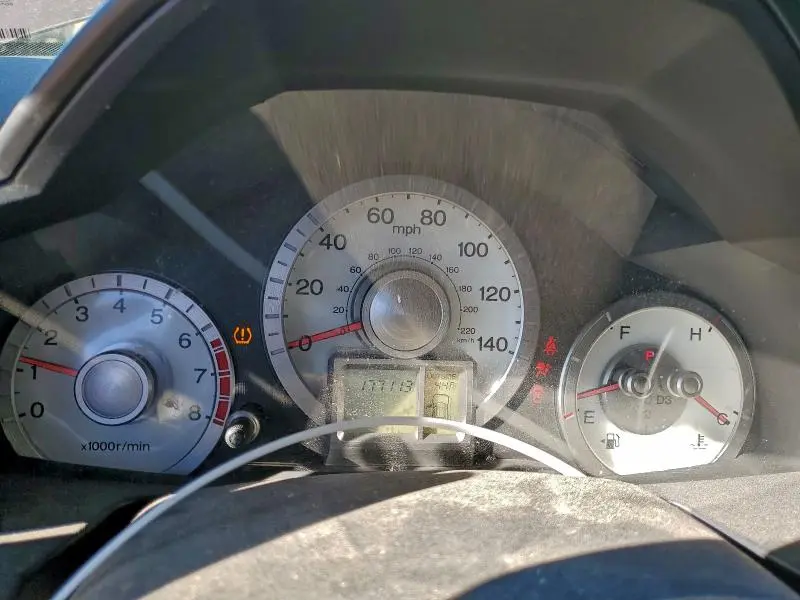 2011 HONDA PILOT EXL  