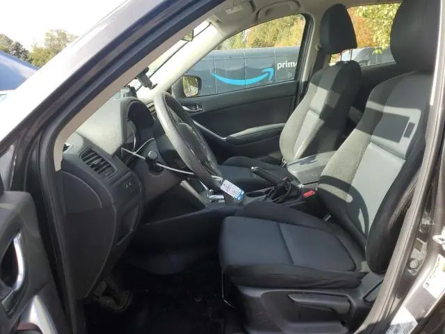 2015 MAZDA CX-5 SPORT  