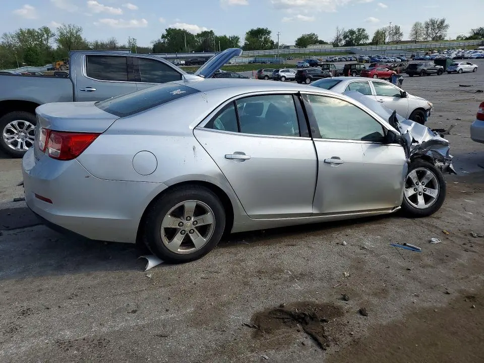 2015 CHEVROLET MALIBU 1LT  