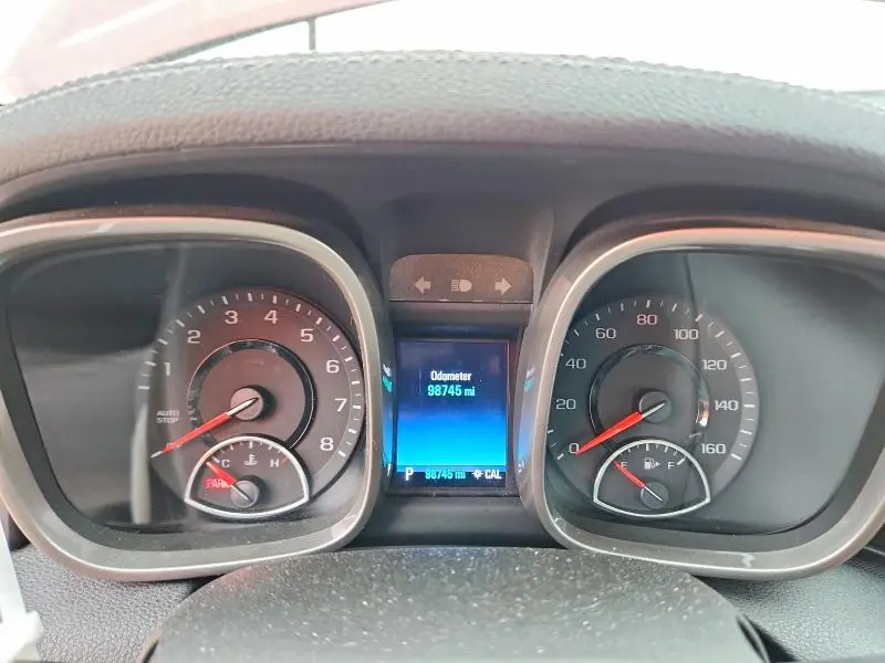 2015 CHEVROLET MALIBU 1LT  