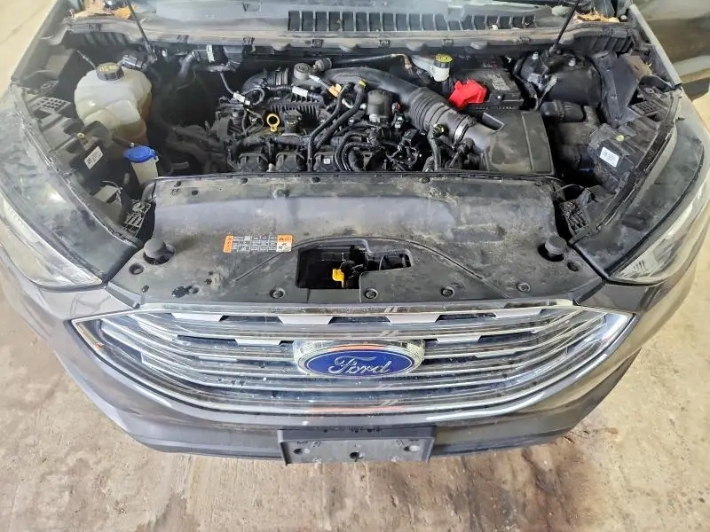 2020 FORD EDGE SE  