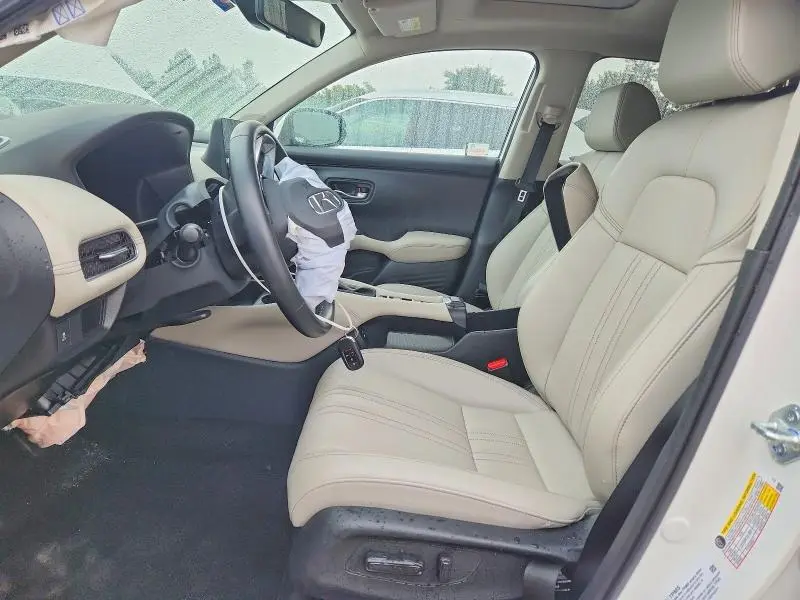 2026 HONDA HR-V EXL  