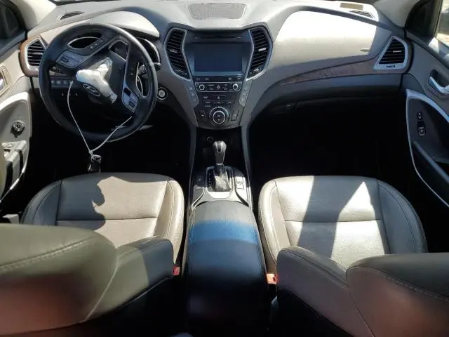2017 HYUNDAI SANTA FE SE ULTIMATE