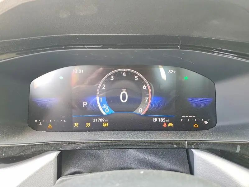 2023 VOLKSWAGEN TAOS S  