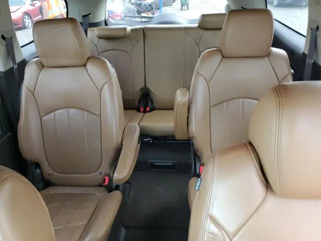 2014 BUICK ENCLAVE   