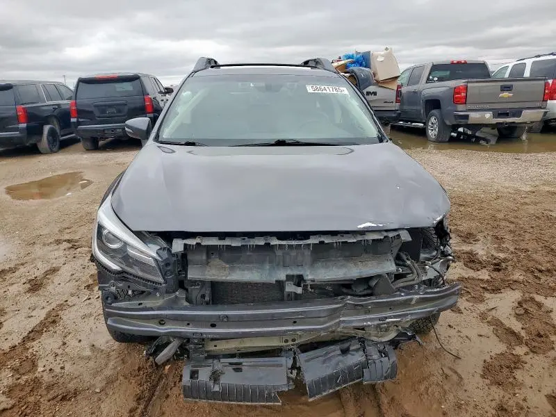 2018 SUBARU OUTBACK 3.6R LIMITED  