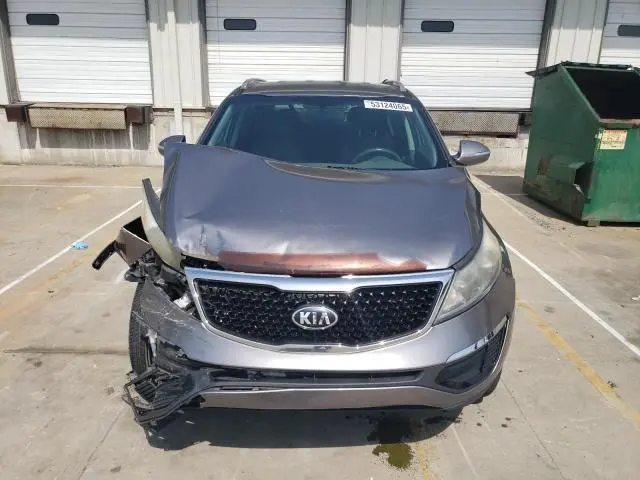2014 KIA SPORTAGE BASE  