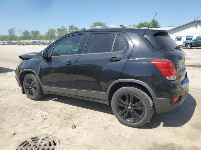 2020 CHEVROLET TRAX 1LT  