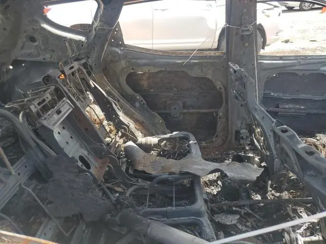 2014 HYUNDAI SANTA FE SPORT   