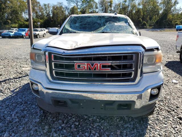 2014 GMC SIERRA K1500 SLE