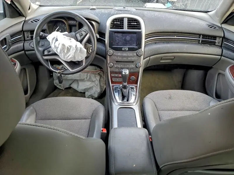 2013 CHEVROLET MALIBU 1LT  