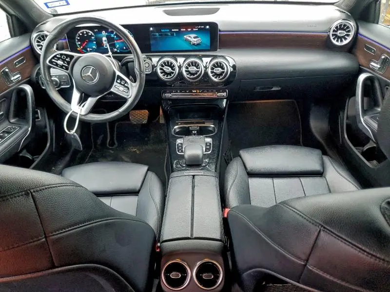 2020 MERCEDES-BENZ A 220 4MATIC  