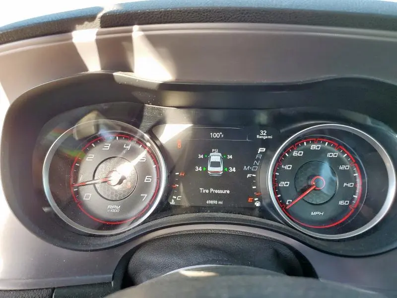 2023 DODGE CHARGER R/T  