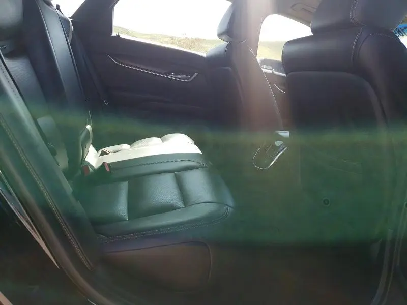 2019 CADILLAC XTS LUXURY  