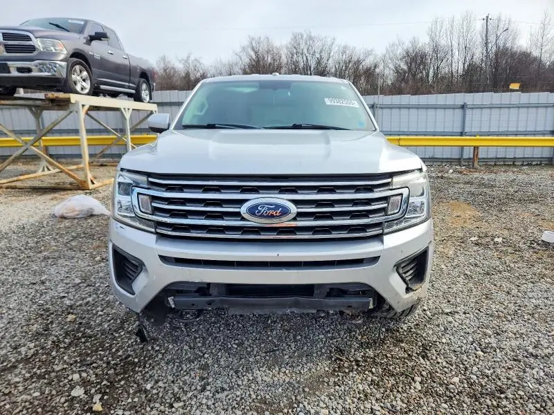 2019 FORD EXPEDITION MAX XLT  