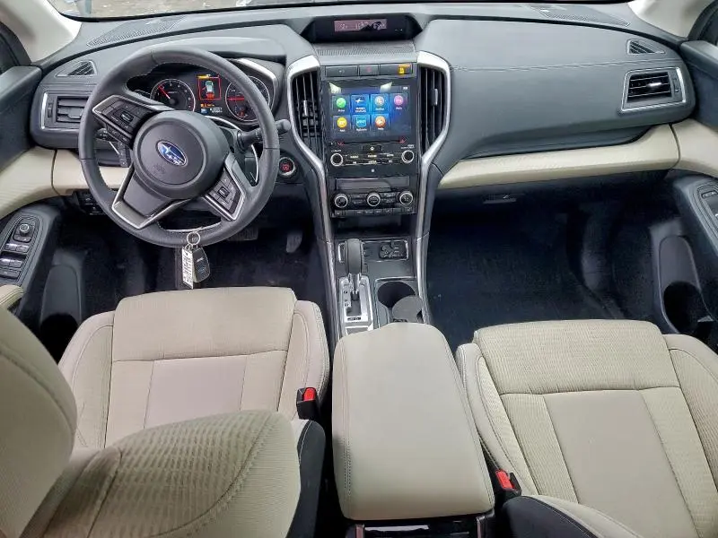 2020 SUBARU ASCENT PREMIUM  