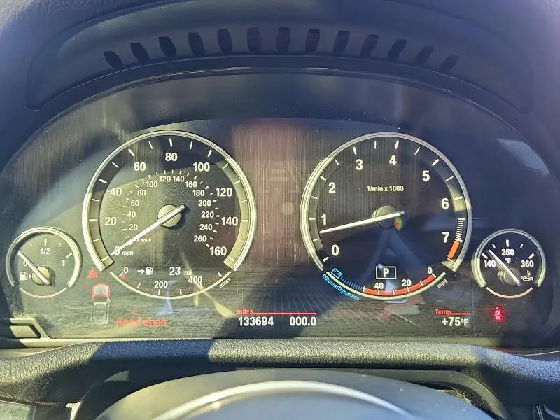 2017 BMW X3 XDRIVE35I  