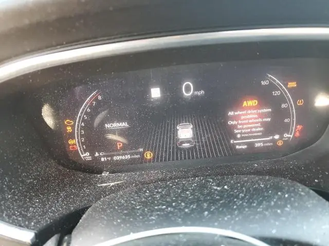 2022 ACURA MDX TECHNOLOGY  