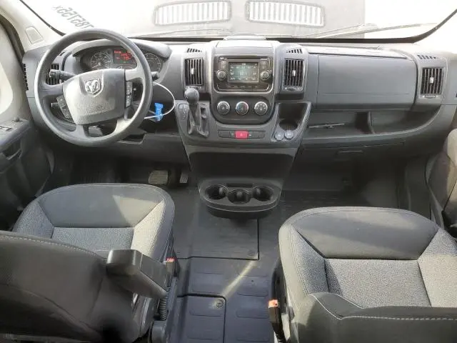 2017 RAM PROMASTER 1500 1500 STANDARD  