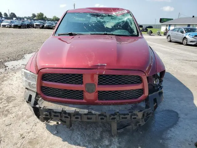 2015 RAM 1500 ST  