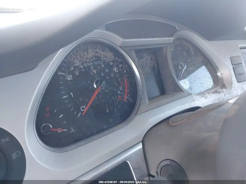 2011 AUDI A6 3.2 PREMIUM