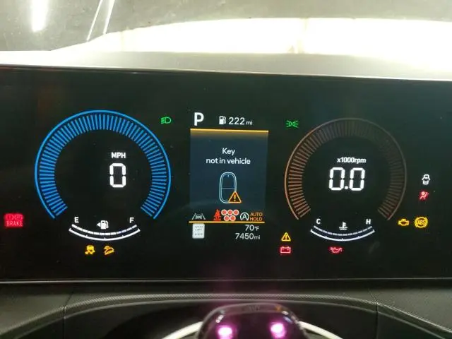 2024 HYUNDAI SANTA FE SEL