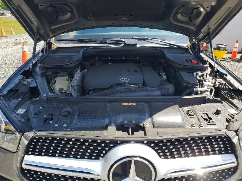 2020 MERCEDES-BENZ GLE 350 4MATIC  