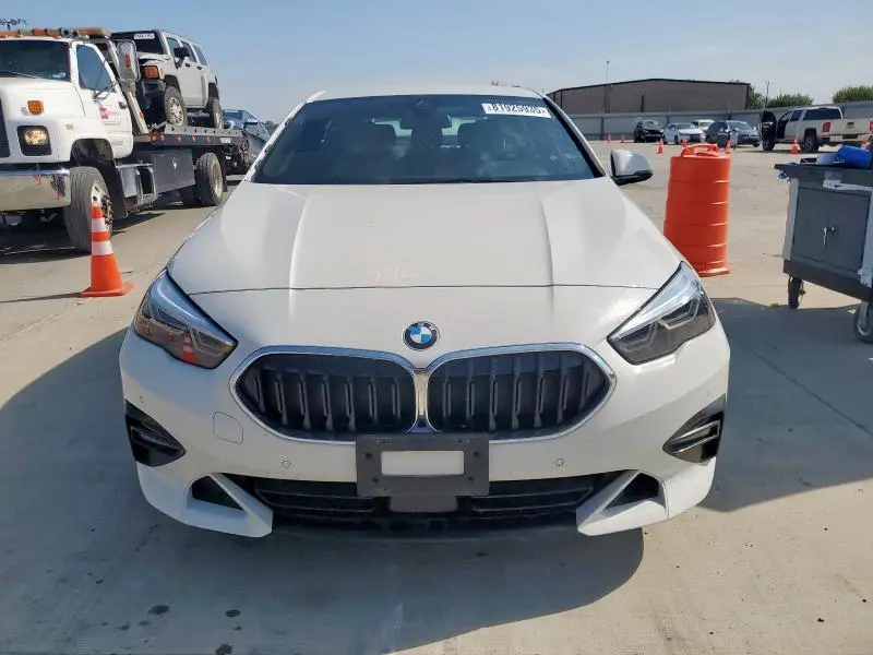 2020 BMW 228XI   