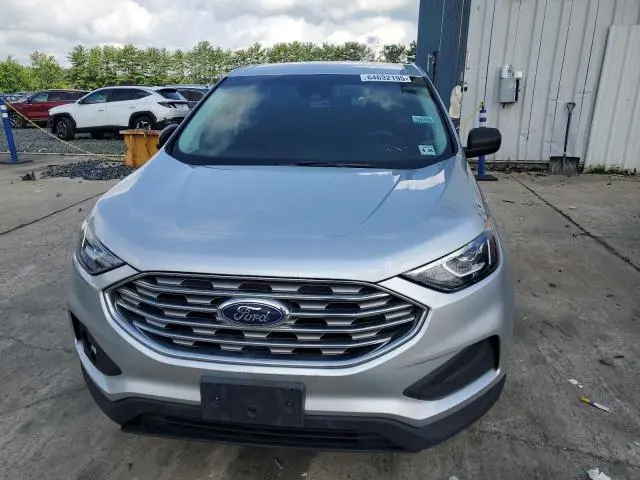 2019 FORD EDGE SE  