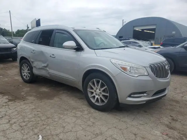 2016 BUICK ENCLAVE   