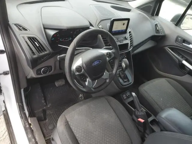 2019 FORD TRANSIT CONNECT XLT  