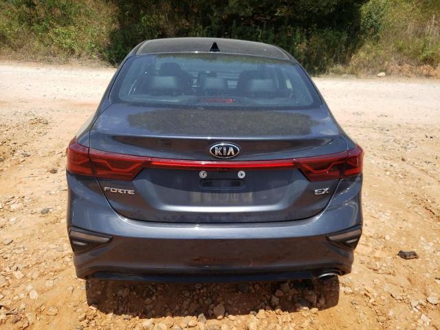 2021 KIA FORTE EX