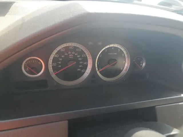 2014 VOLVO XC90 3.2