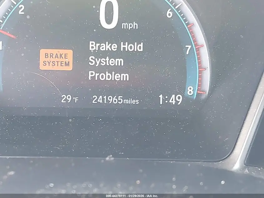 2018 HONDA CIVIC EX-T