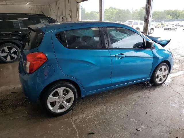 2020 CHEVROLET SPARK LS  