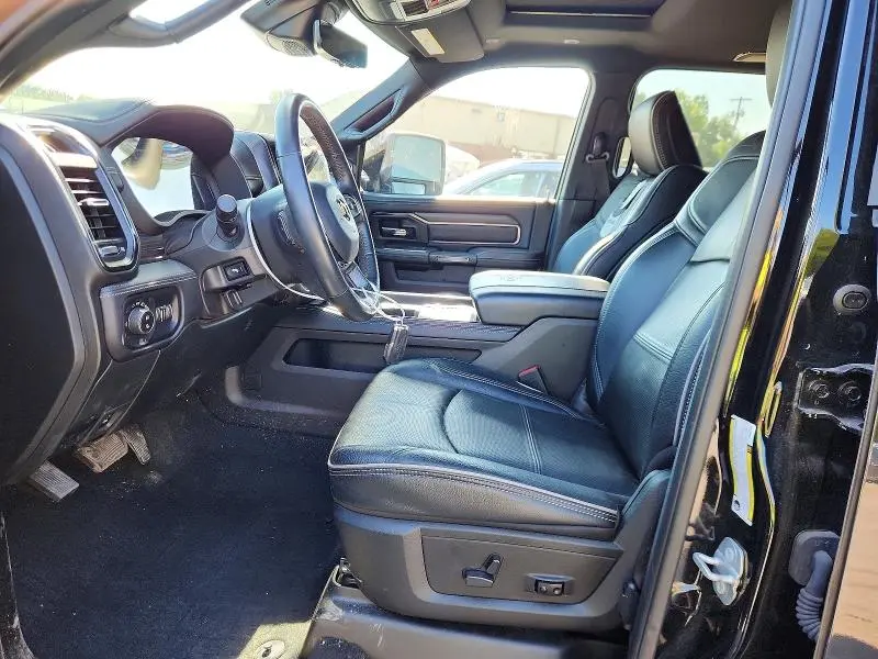 2023 RAM 2500 LIMITED  