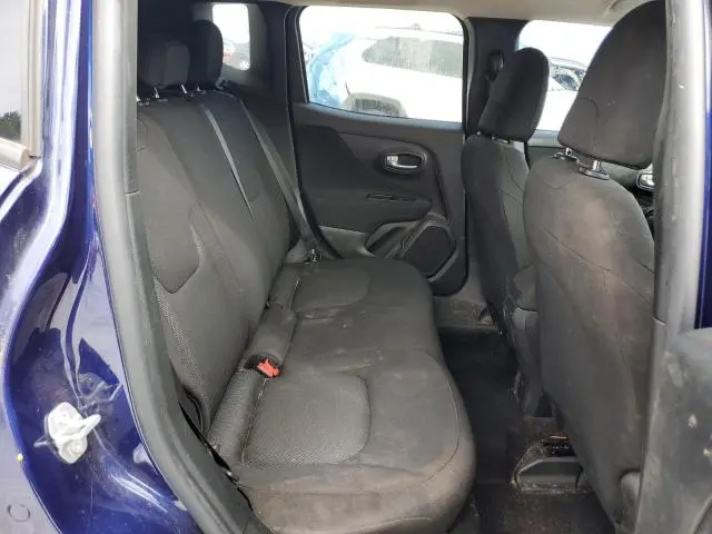 2019 JEEP RENEGADE SPORT  