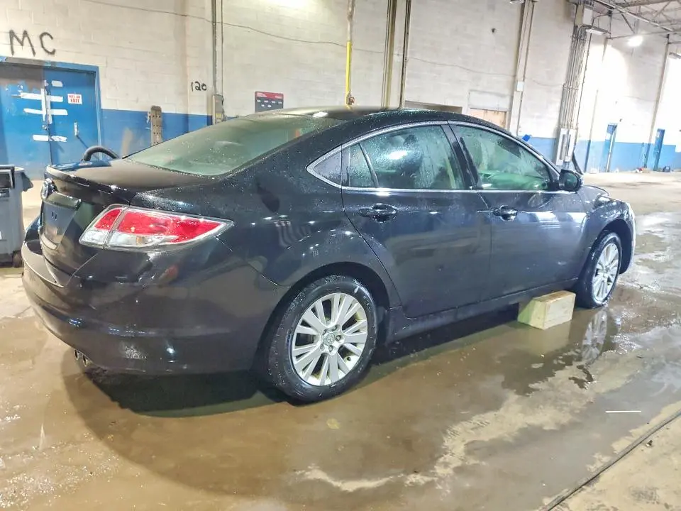 2010 MAZDA 6 I  