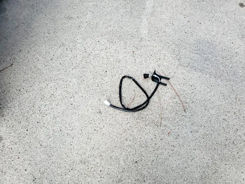 2018 CHEVROLET TAHOE K1500 LT  