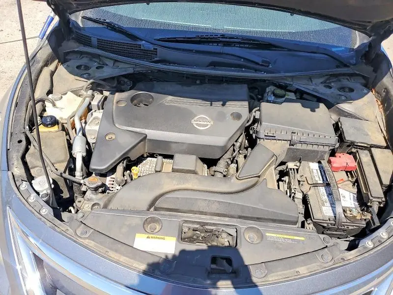 2014 NISSAN ALTIMA 2.5 SV  
