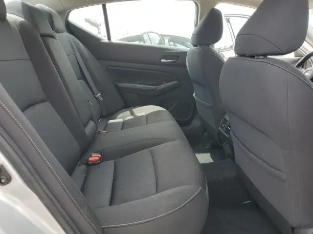 2020 NISSAN ALTIMA SV  