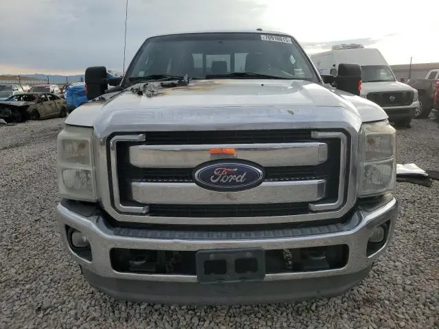 2013 FORD F350 SUPER DUTY  