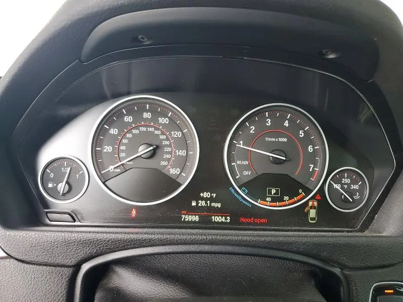 2019 BMW 430I GRAN COUPE  