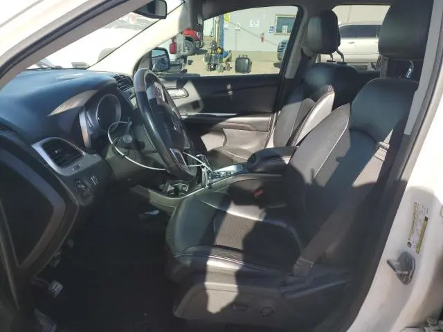 2019 DODGE JOURNEY GT  