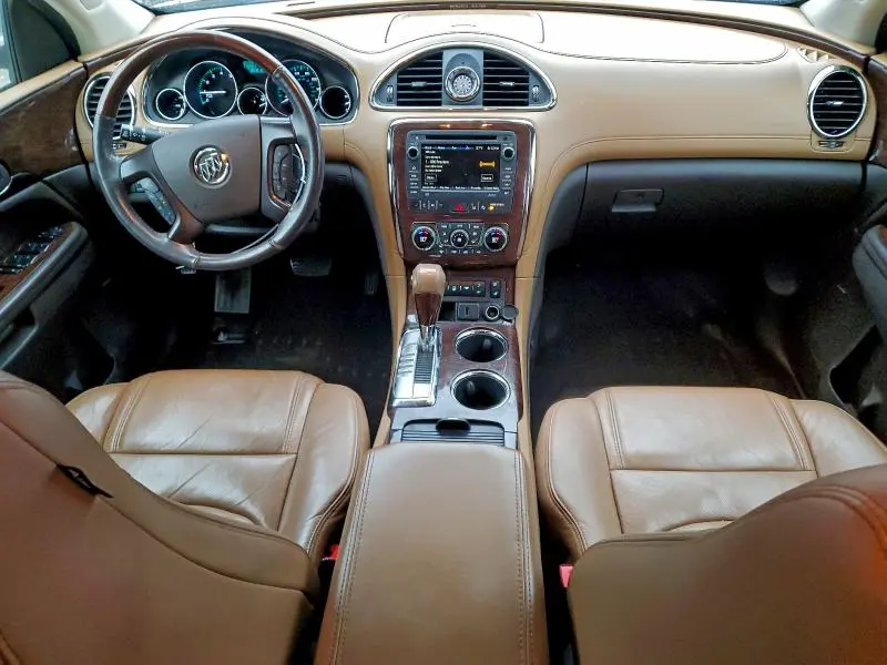 2016 BUICK ENCLAVE   