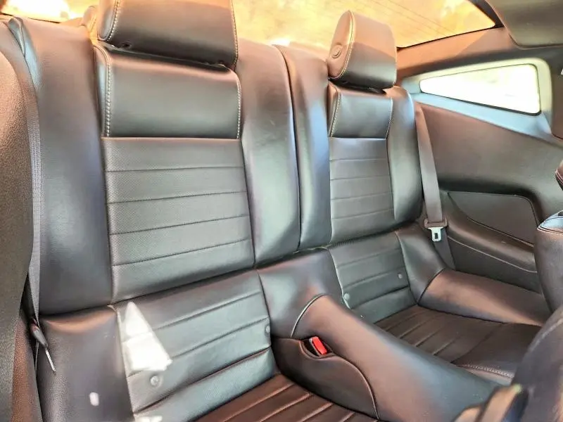 2013 FORD MUSTANG GT  